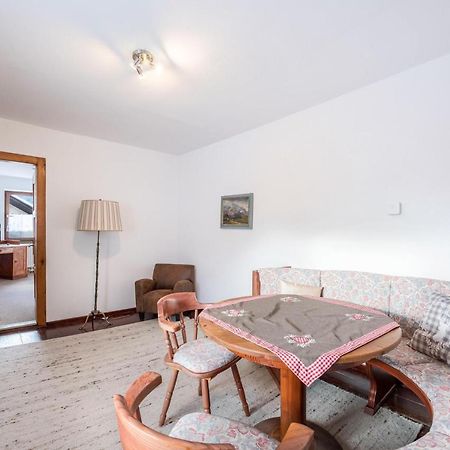 Apartment Maratim Zur Zugspitze Ehrwald Ngoại thất bức ảnh
